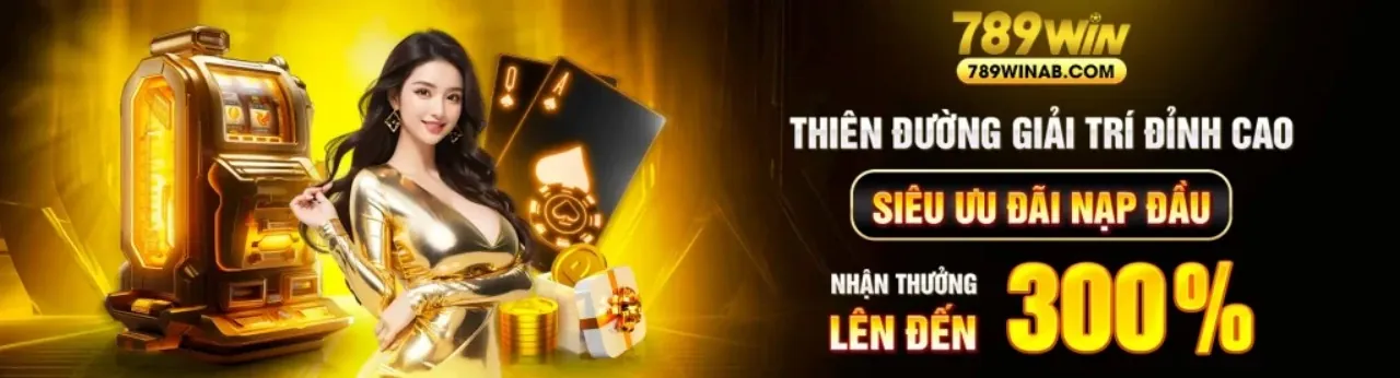 Đa dạng trò chơi casino tại QH88