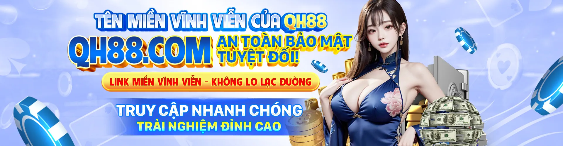 Hình ảnh chính qh88 trang chủ, người chơi cá cược trên di động