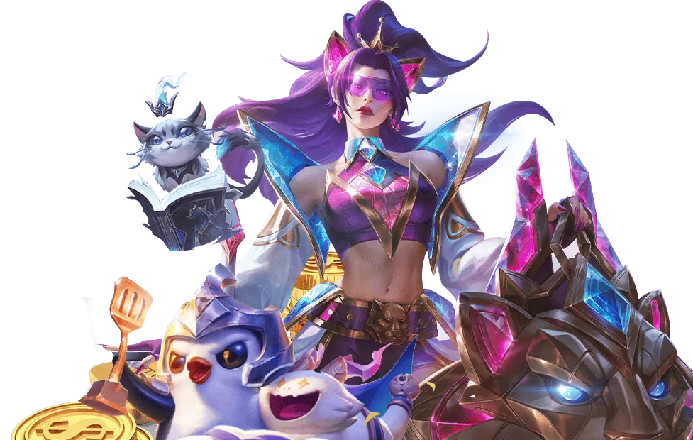 Hình ảnh game Bắn Cá Thần Tài với các biểu tượng may mắn